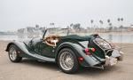 Morgan Roadster 2005 года